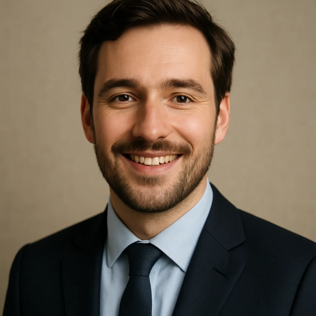 Thomas Schmidt, Online Casino Spezialist